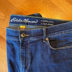 Eddie Bauer Jeans